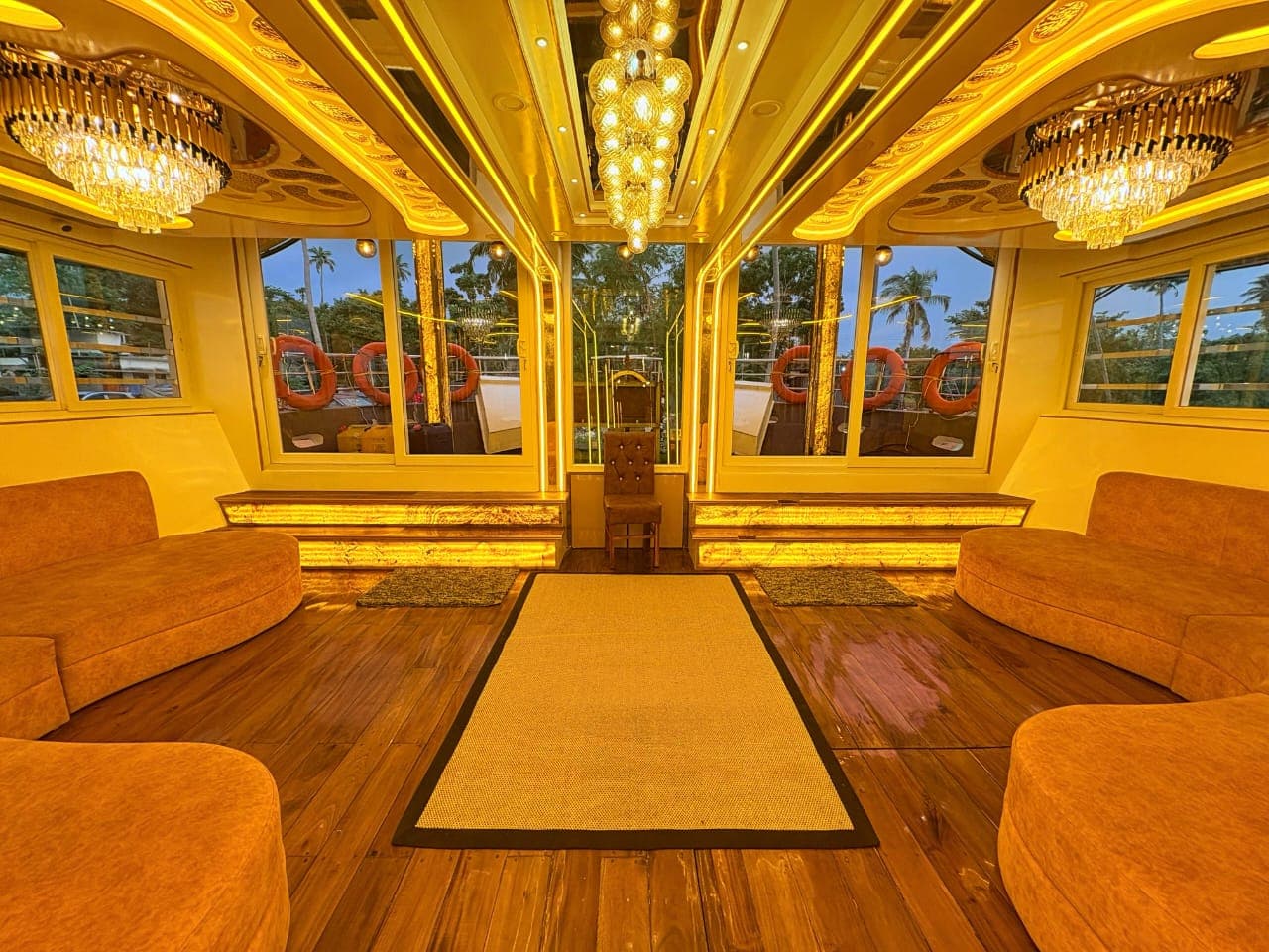 12 bedroom houseboat 5