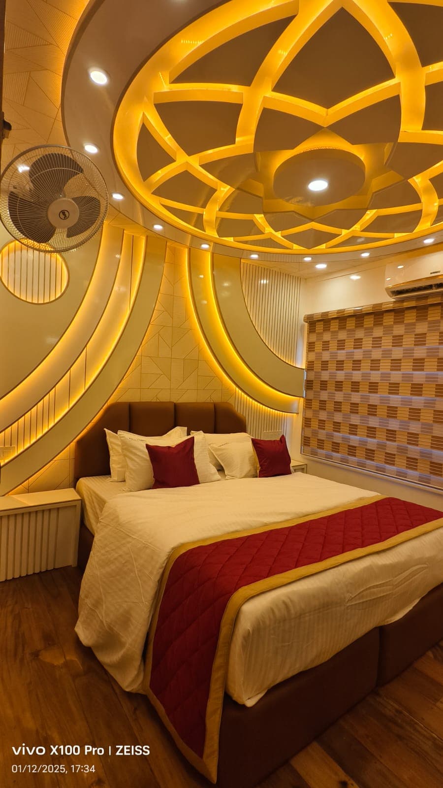 14 bedroom houseboat 5